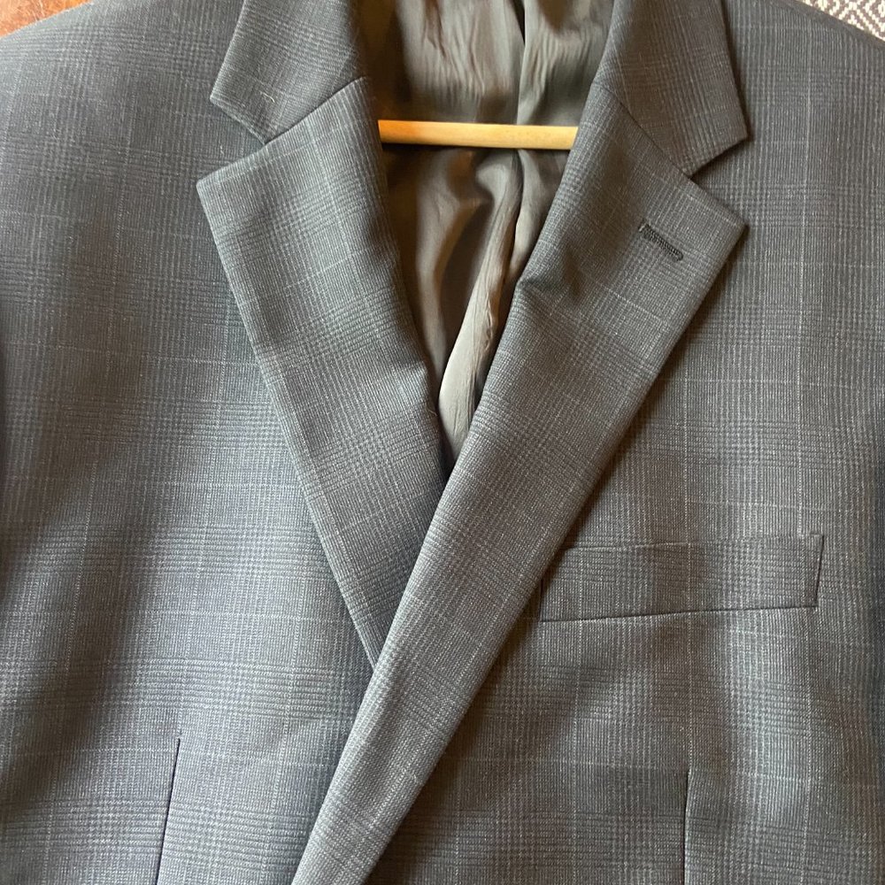 Lauren by Ralph Lauren Mens Blazer